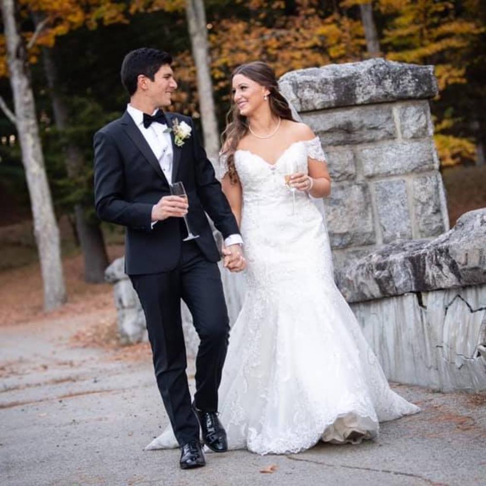 Meet your Posher, Marissa